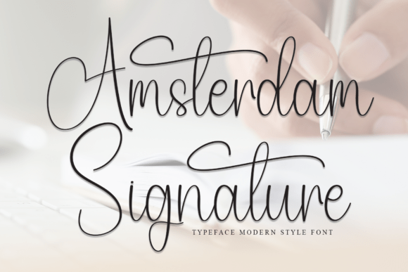 Amstedam Signature: A Designer’s Honest Review