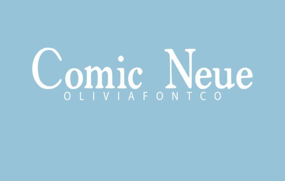Comic Neue Font: A Marketer’s Guide to Friendly Typography