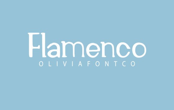 Flamenco Font: A Designer’s Review