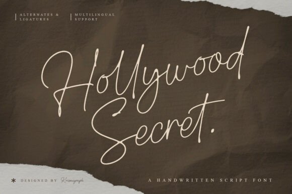 Hollywood Secret: A Designer’s Honest Review